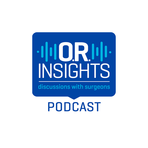OR Insights Podcast