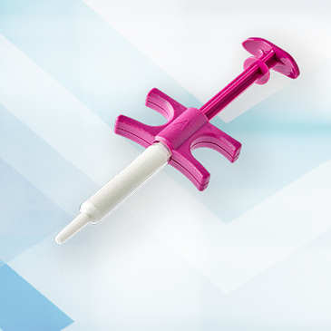 Actifuse applicator