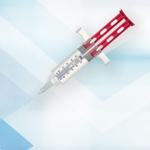 Image of Tisseel applicator with Tisseel