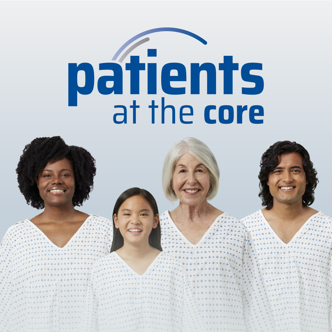 Patients at the core