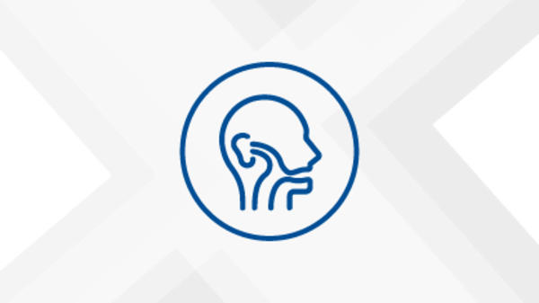 blue head icon