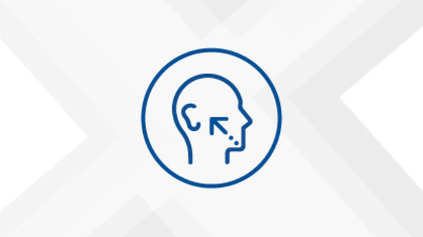 blue head icon