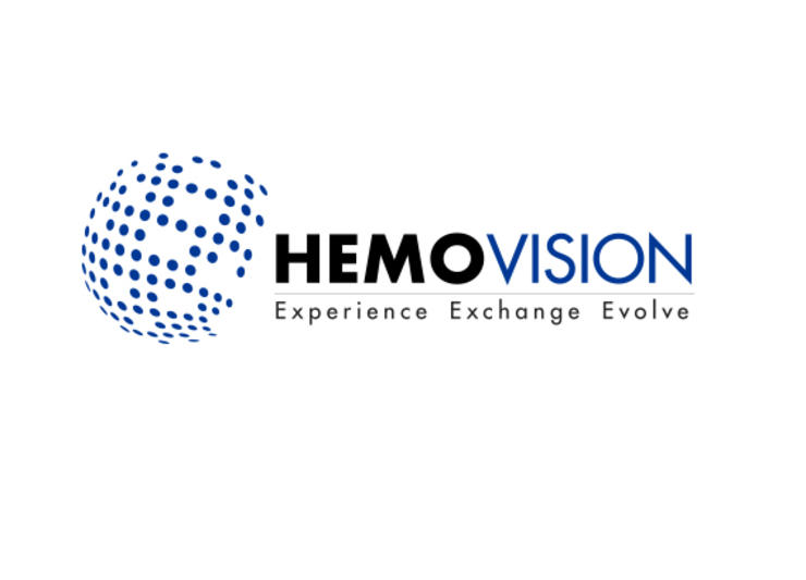 Hemovision logo