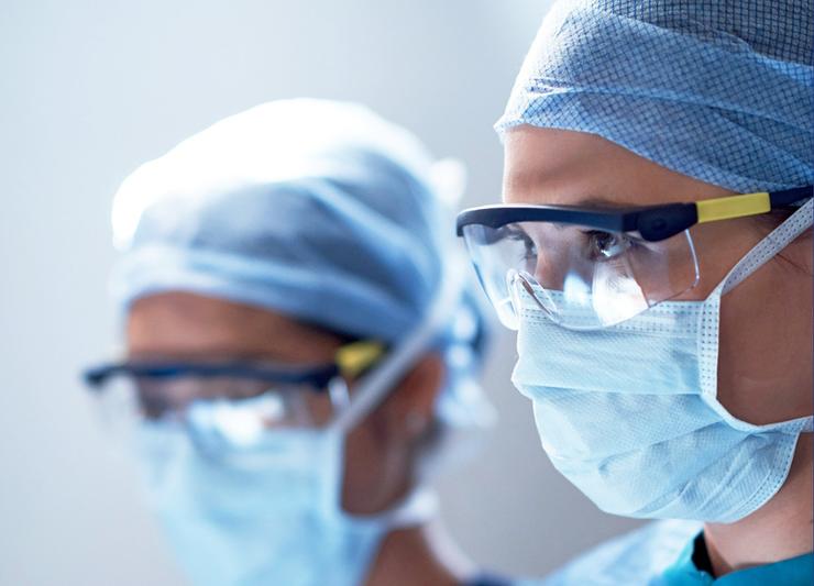 Advanced Surgery