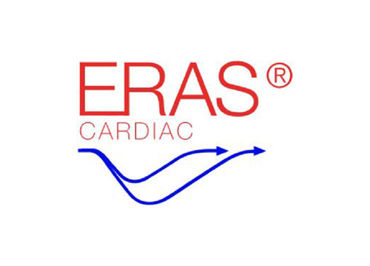 Eras cardiac logo