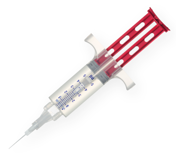 Tisseel Syringe