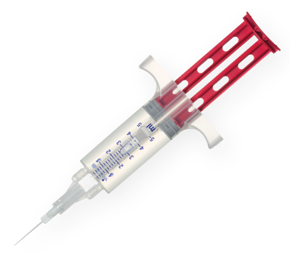 Tisseel Syringe