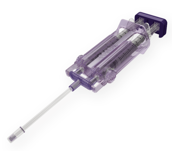 Coseal Surgical Sealant