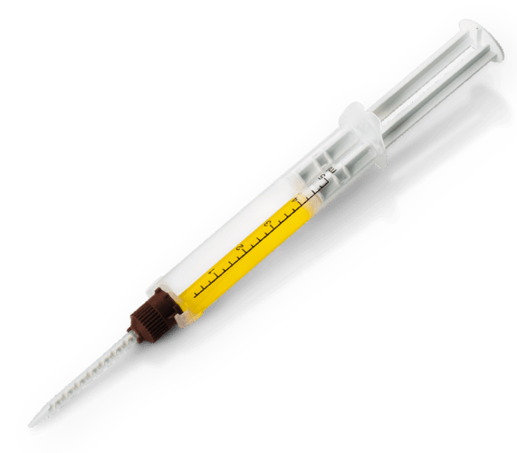 Preveleak Hero Image Preveleak Surgical Sealant