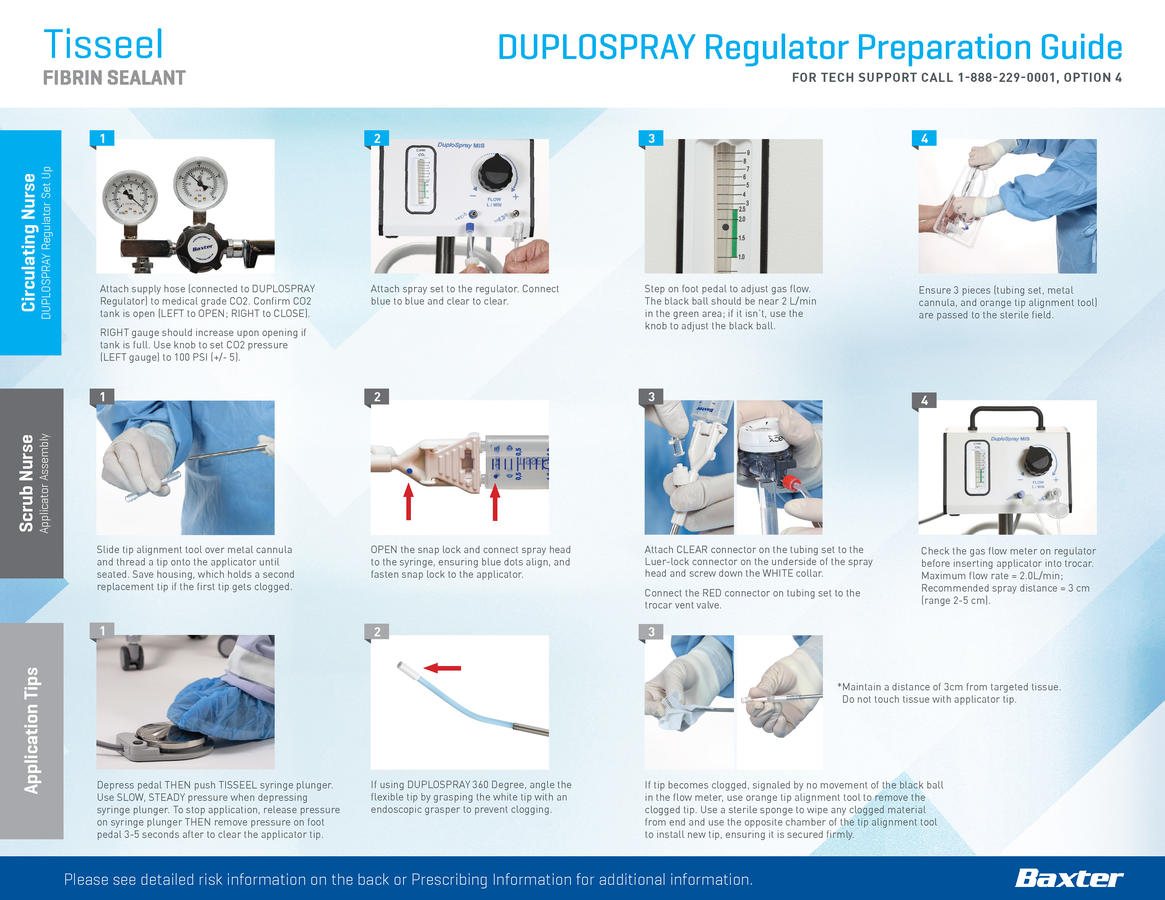 TISSEELDUPLOSPRAYPreparationGuide1