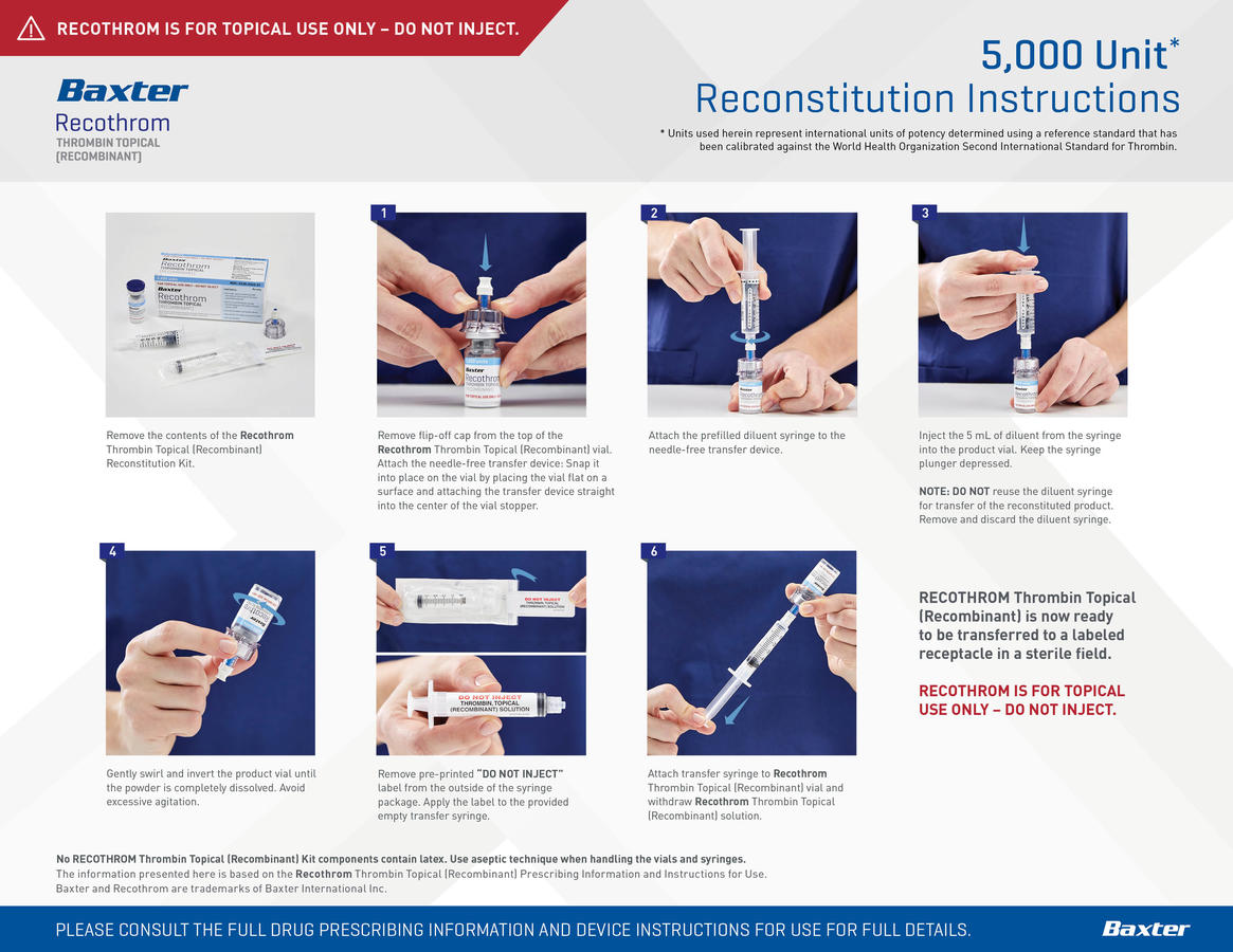 RECOTHROMPreparationGuide1