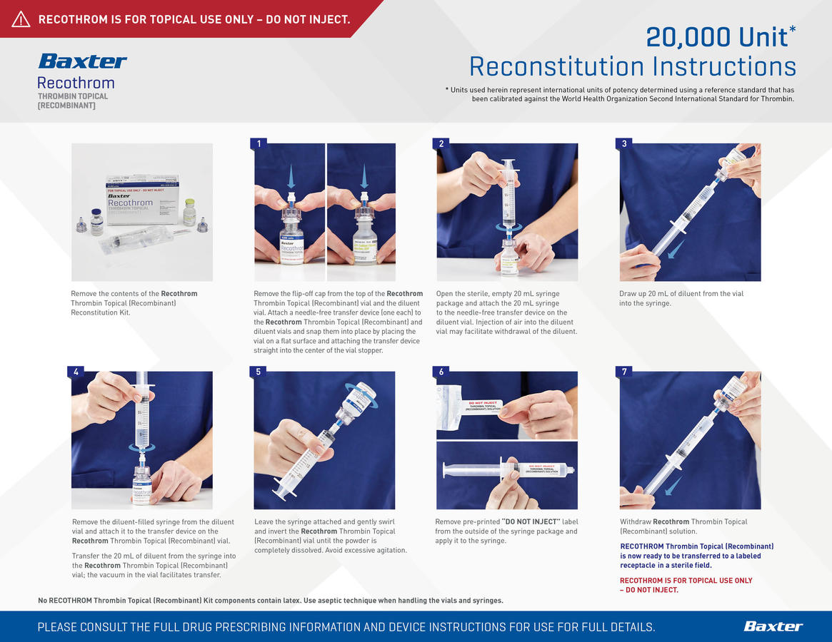 RECOTHROMPreparationGuide2