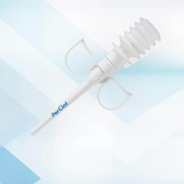PerClot Absorbable Hemostat
