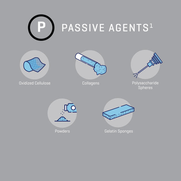 Passive