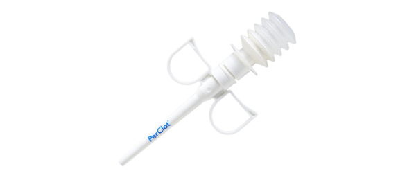 PerClot Absorbable Hemostat