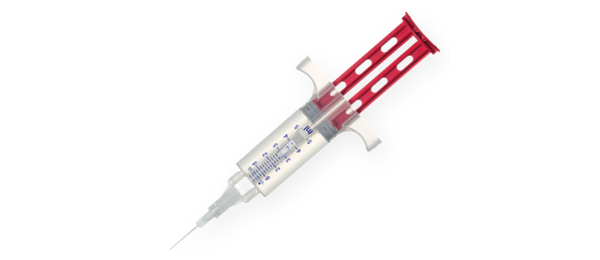 tisseel syringe